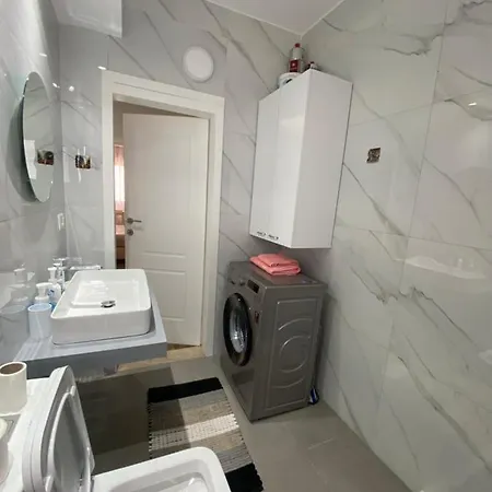 شقة Riara