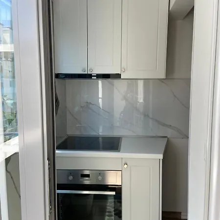 Riara Appartamento Vlorë